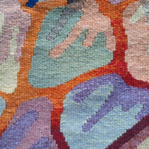 Titel: Ananas Detail 1