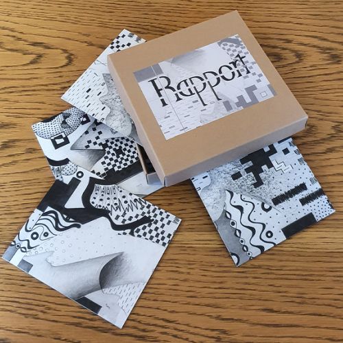 Titel: Rapport